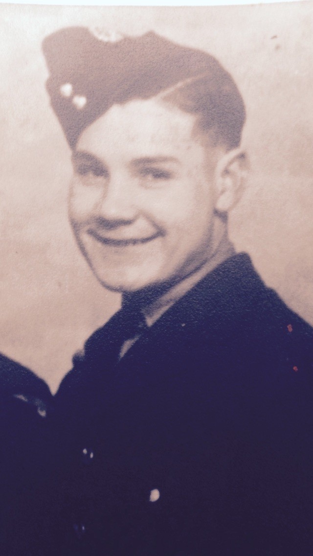 Cyril Wallbank Cyril Wallbank