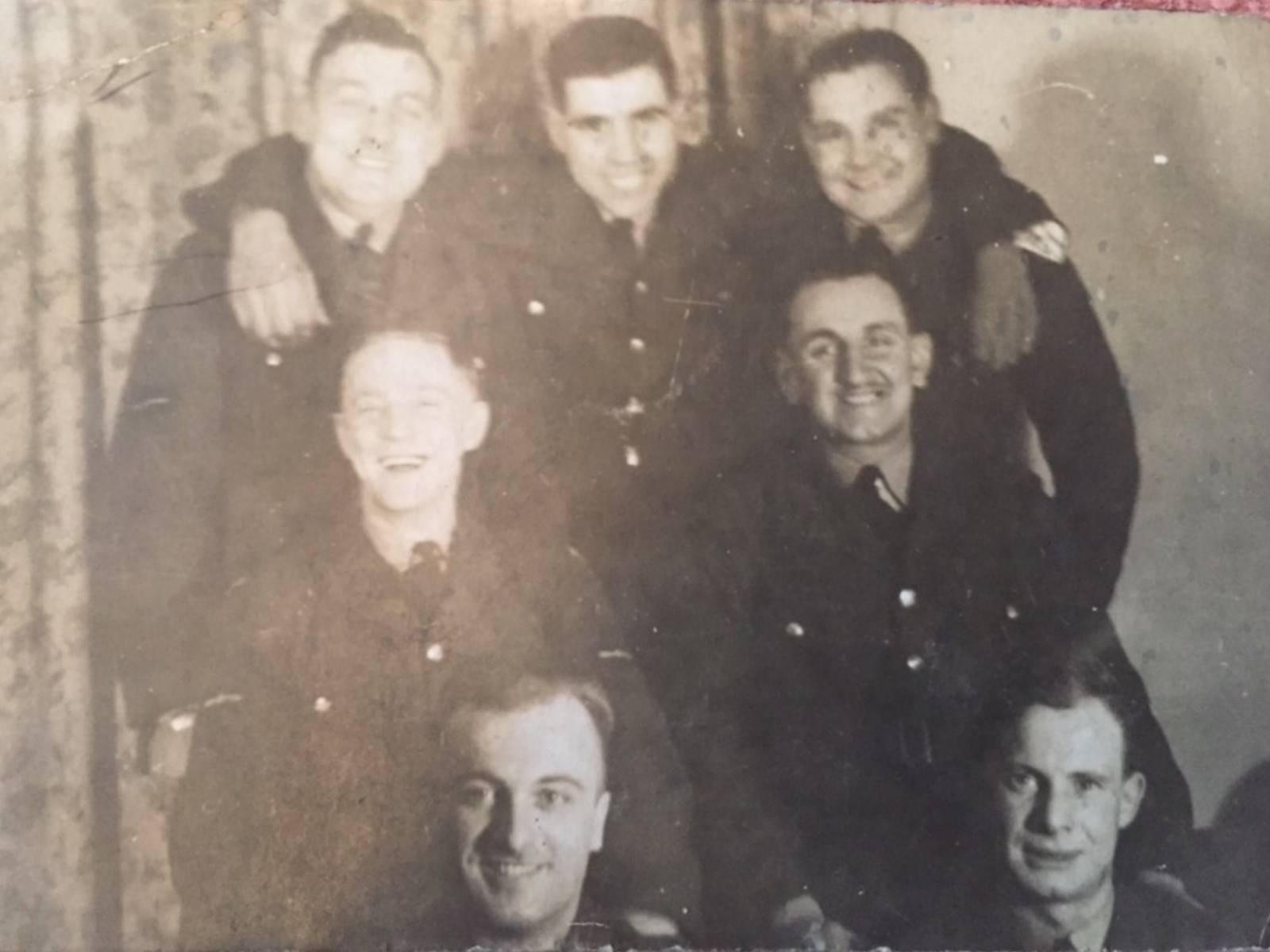 Cyril Wallbank Cyril Wallbank