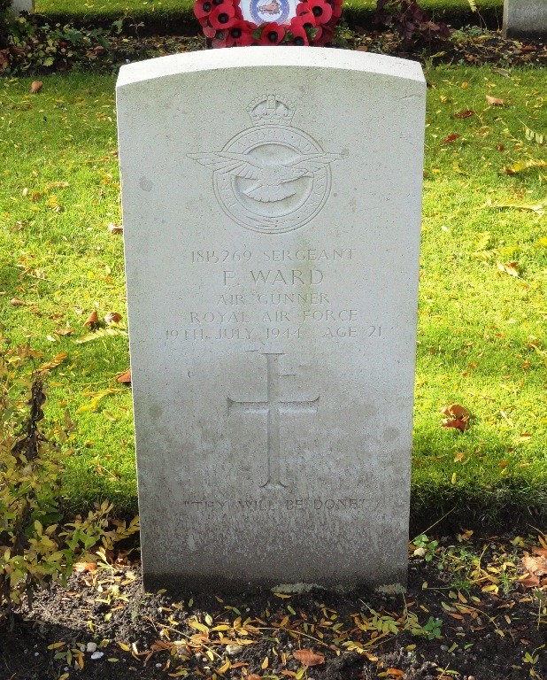 Frederick Ward Frederick Ward