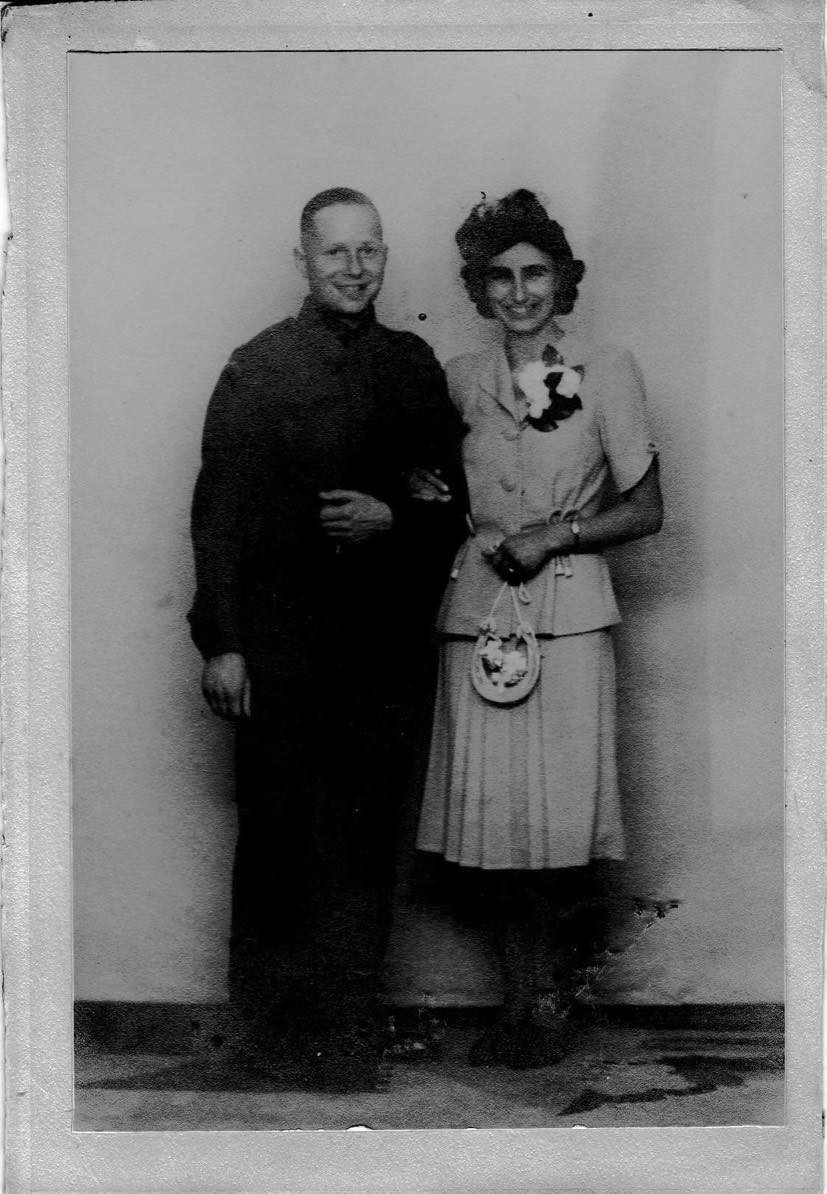 Albert Grant Duff Wilson Albert Grant Duff Wilson