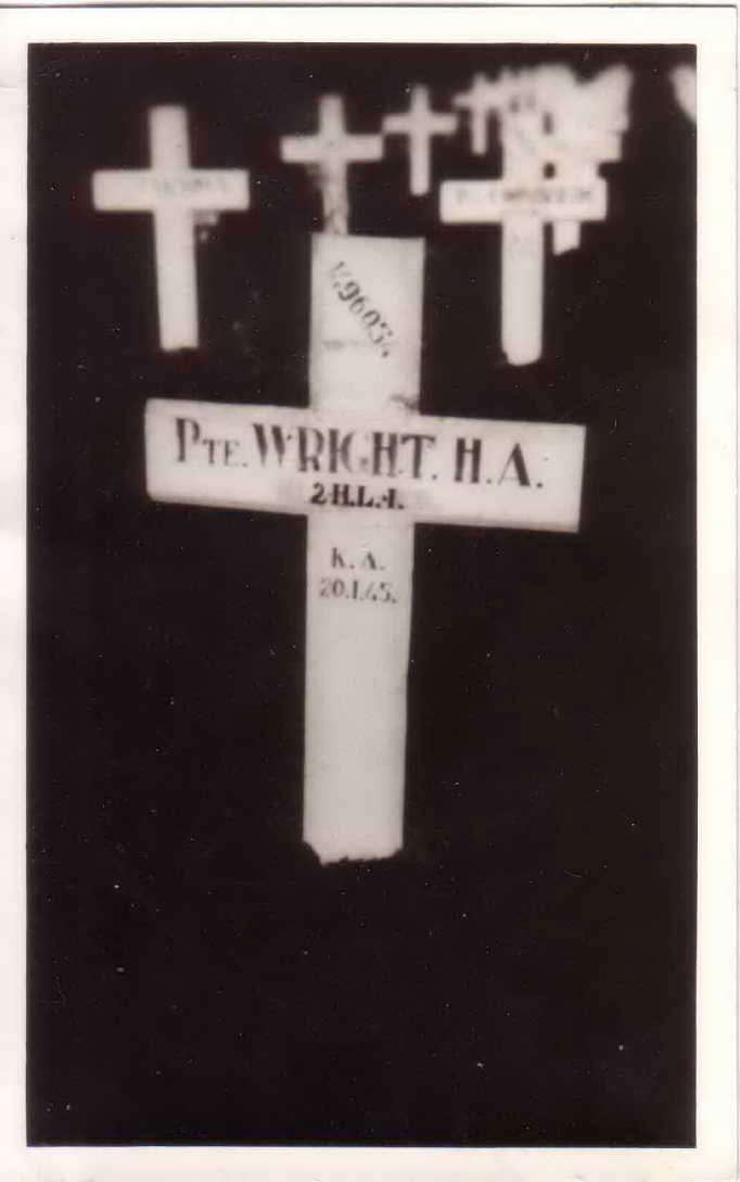 Herbert Albert Wright Herbert Albert Wright