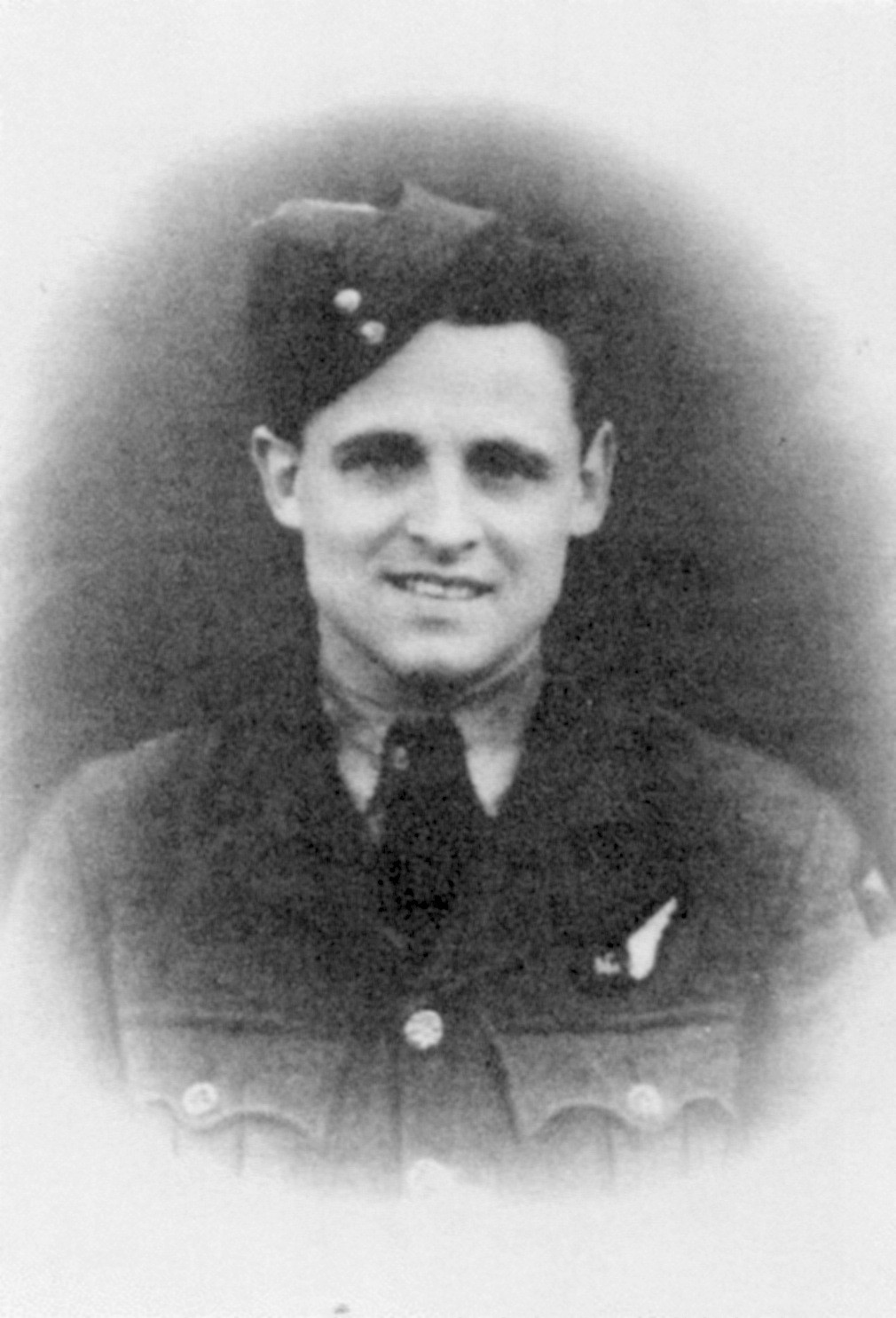 Frederick Walter York Frederick Walter York