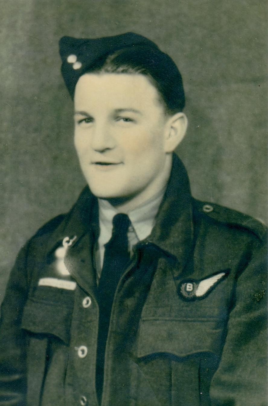 Harry Matthews Glansford Harry Matthews Glansford