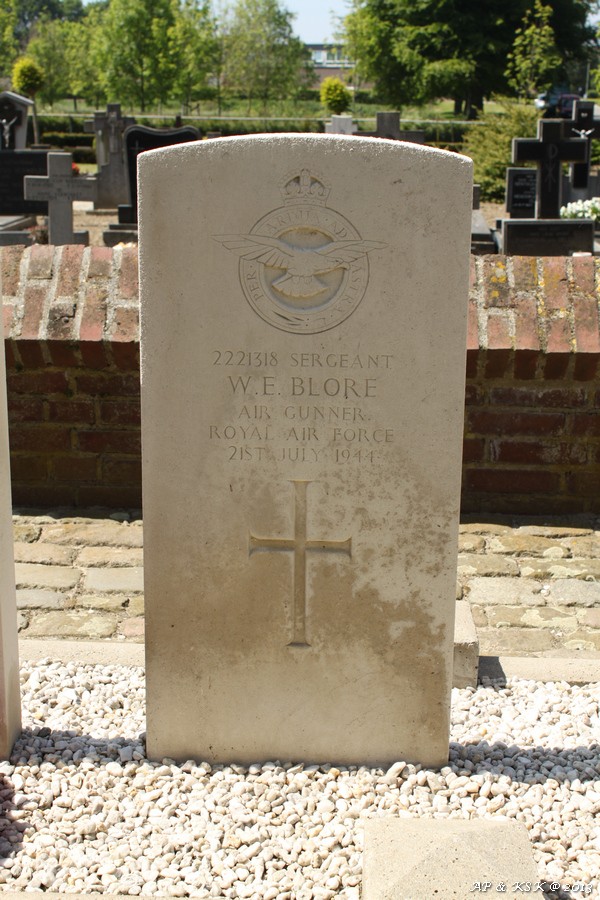 William Edward Blore William Edward Blore