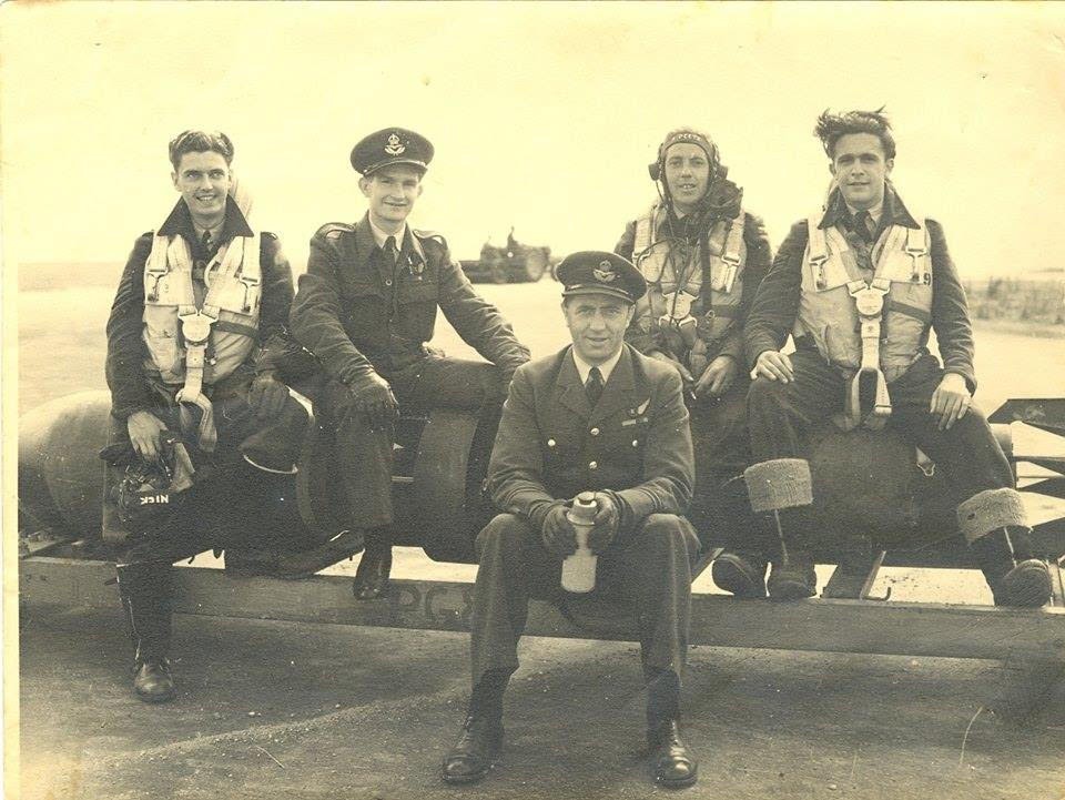 Donald John Carter Donald John Carter