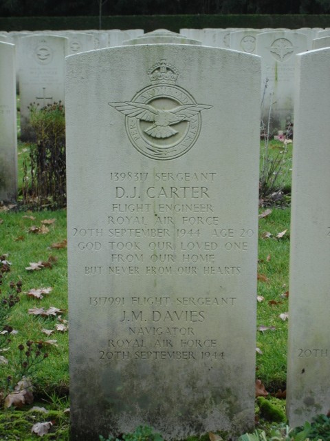 John Montague Davies John Montague Davies