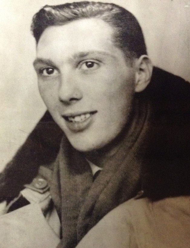 John William Charles Mabbutt John William Charles Mabbutt