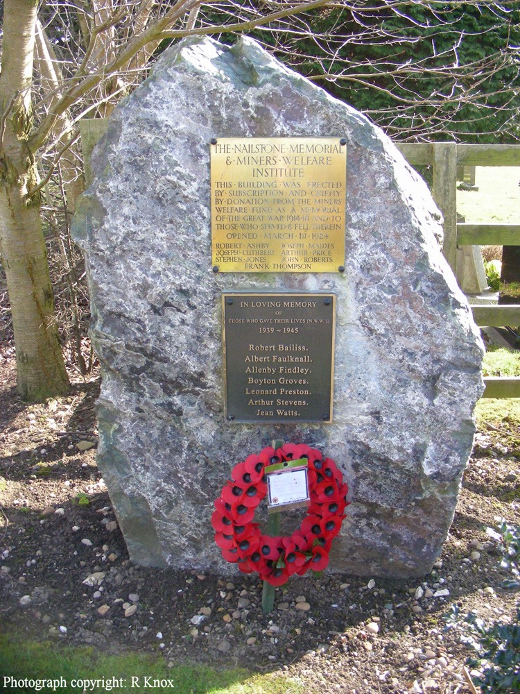 George Albert Faulknall George Albert Faulknall