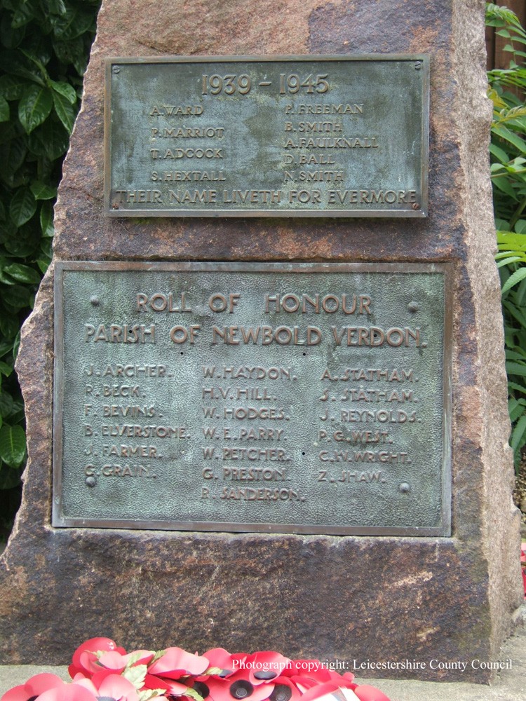 George Albert Faulknall George Albert Faulknall