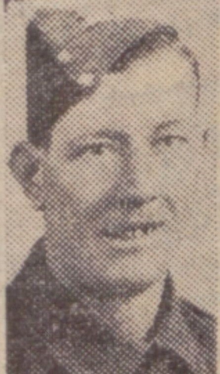 George Tomlinson George Tomlinson