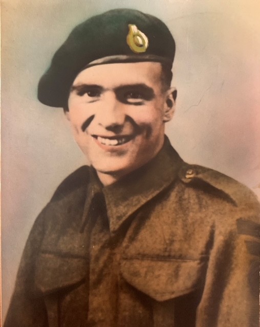 Robert Leonard Symes Robert Leonard Symes