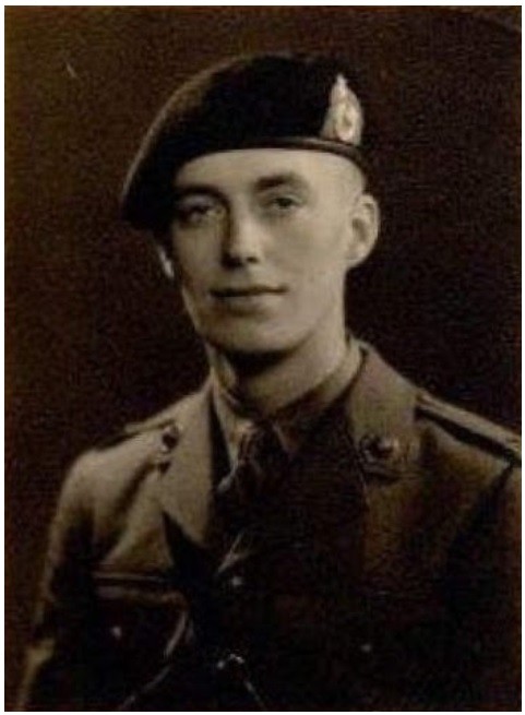 Peter Stanley Winston Peter Stanley Winston