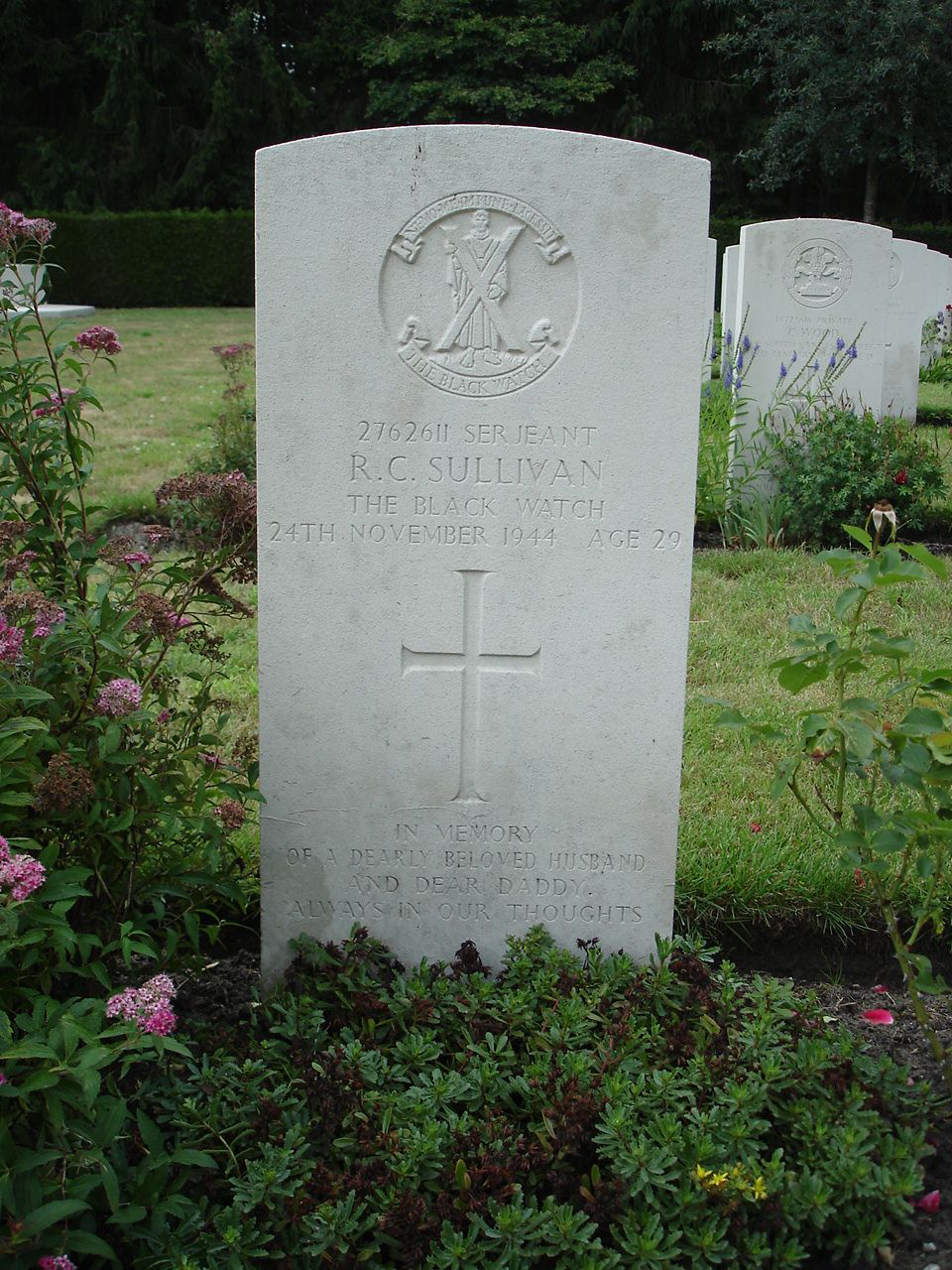 Robert Christie Sullivan Robert Christie Sullivan