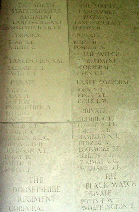 Edward Joseph O'Brien Edward Joseph O'Brien