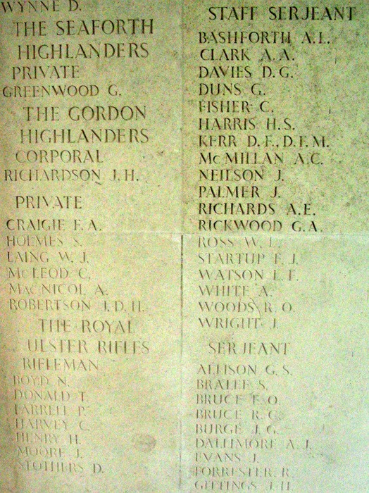 William James Laing William James Laing