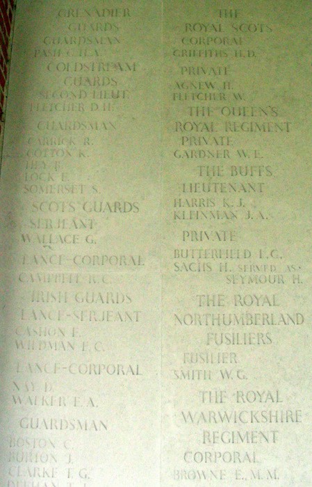 Walter Edward Gardner Walter Edward Gardner