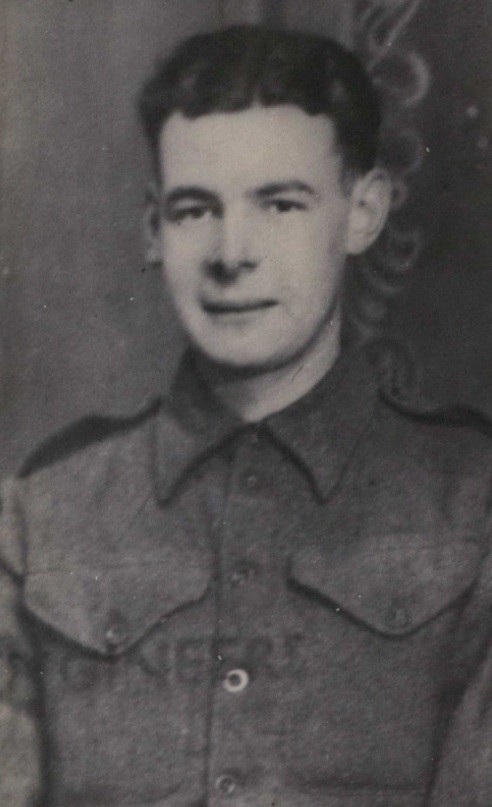 Kenneth Stanley Grange Kenneth Stanley Grange