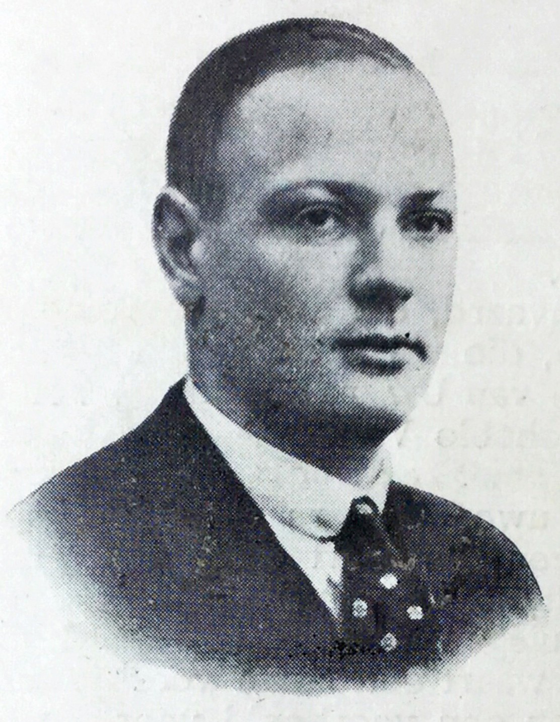 Frederikus Joannes Antonius Hoekstra Frederikus Joannes Antonius Hoekstra