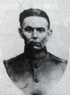 Wilhelmus Godefridus Pas Wilhelmus Godefridus Pas