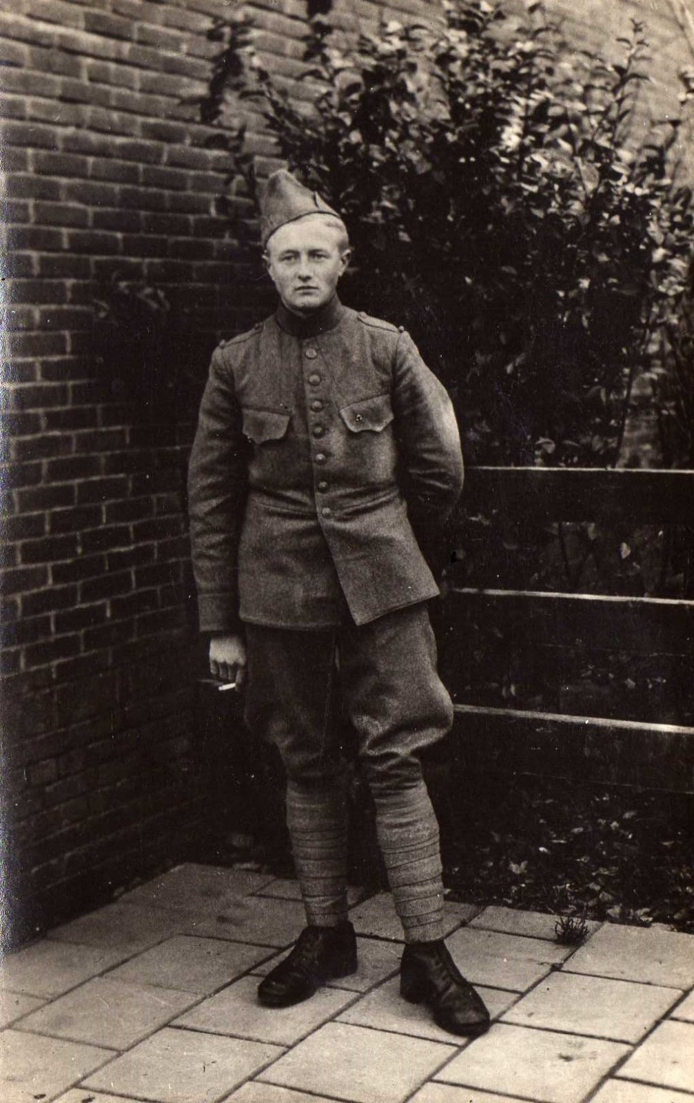 Gerrit Ridderman Gerrit Ridderman