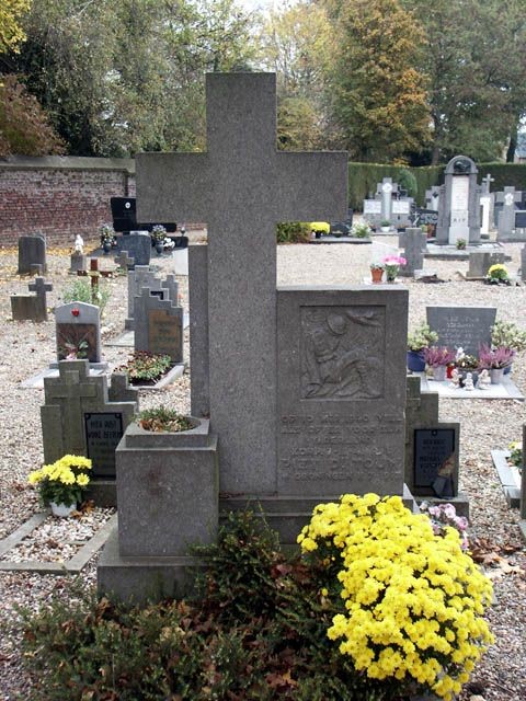 Petrus Dirk Touw Petrus Dirk Touw