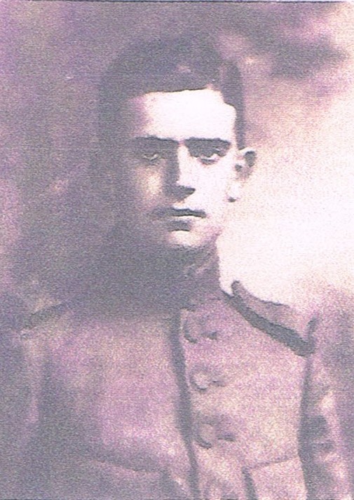 Everardus Traa Everardus Traa