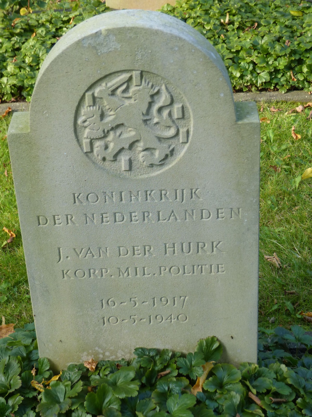 Jan van der Hurk