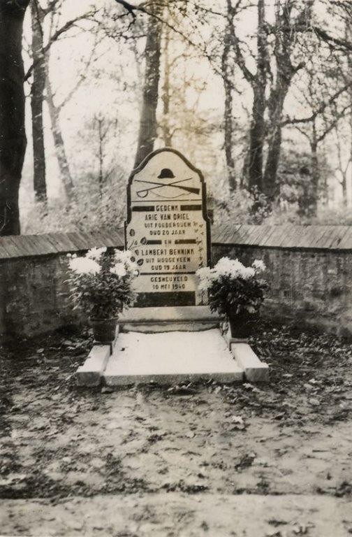 Arie van Driel Arie van Driel