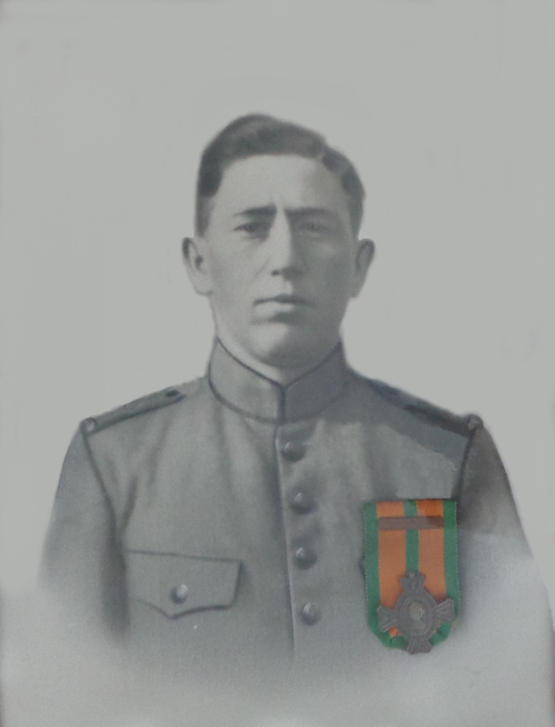 Arnoldus "Noud" Gijsbertus Verschuren Arnoldus "Noud" Gijsbertus Verschuren