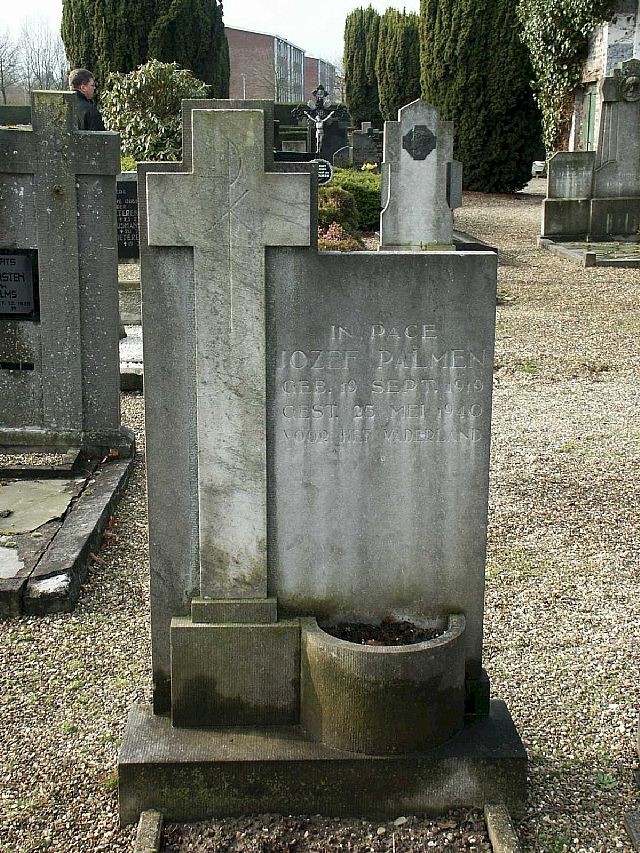 Joseph Marie Palmen Joseph Marie Palmen