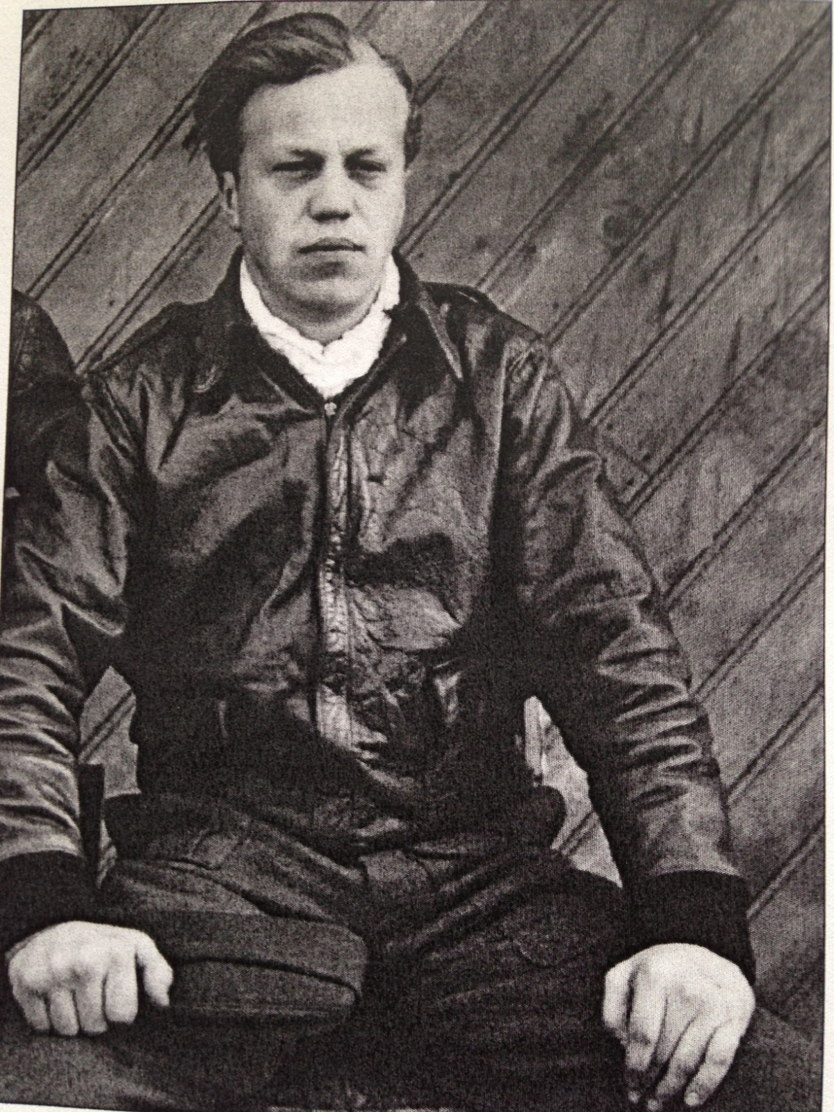 Robert Lepsoe Robert Lepsoe