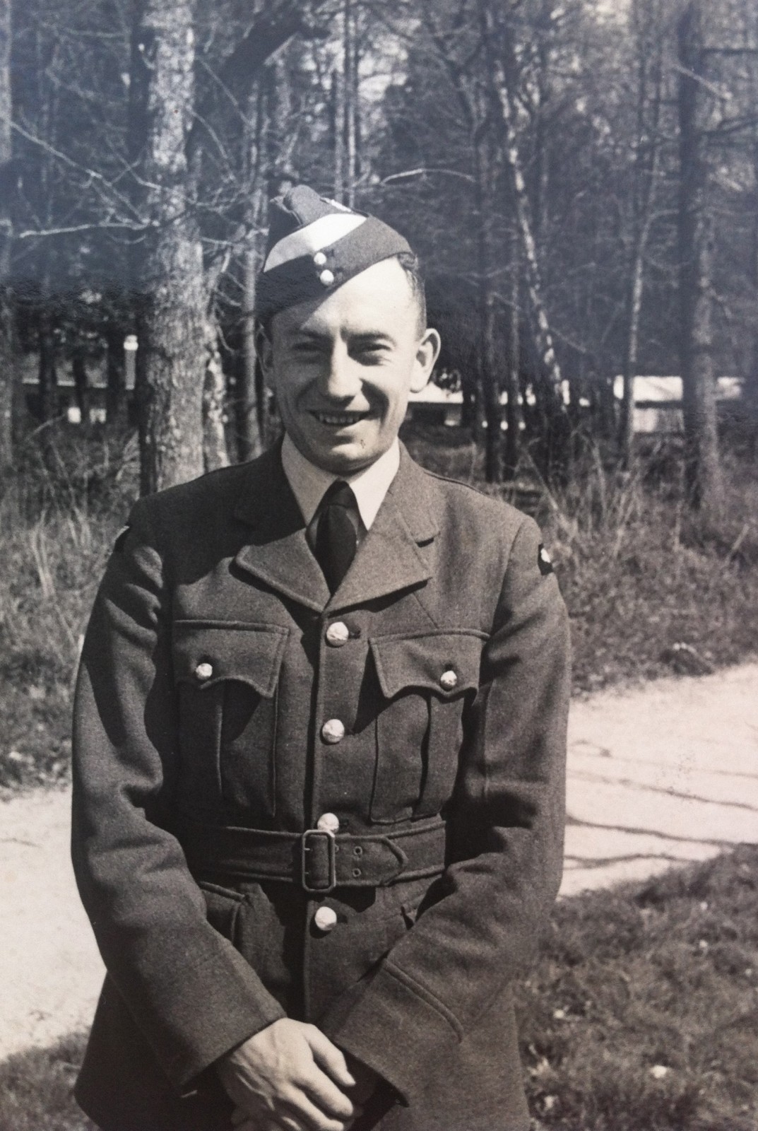 Horace Callow Horace Callow