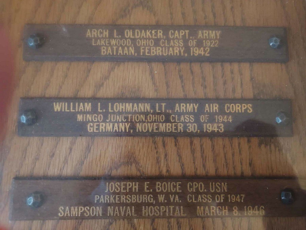 William Lawrence Lohmann William Lawrence Lohmann