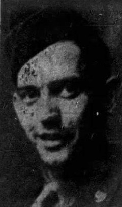 Nicholas Stanchak Nicholas Stanchak