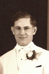 Louis John Kelm Louis John Kelm