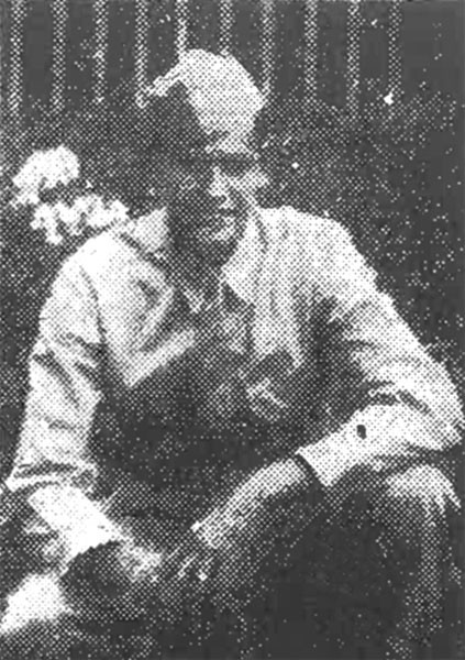 Woodrow Wilson Phillips Woodrow Wilson Phillips