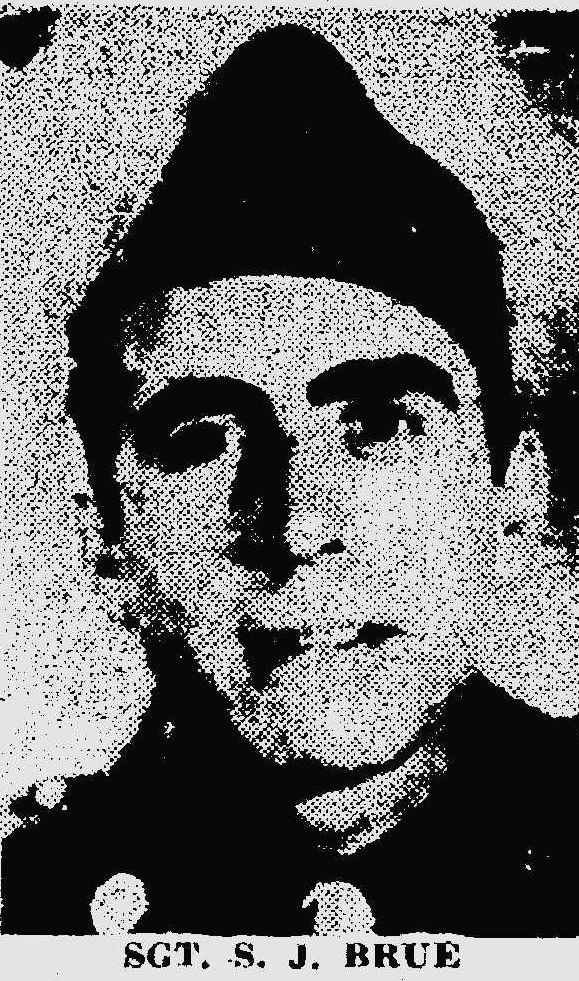 Stephen J. Brue Stephen J. Brue